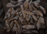 Premium Cambodi Agorwood chips
