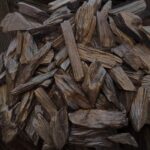 Premium Cambodi Agorwood chips