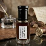 Musk Ghazal | Black Musk