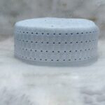 Premium White Ac dot tupi