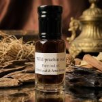 Wild prachin oud