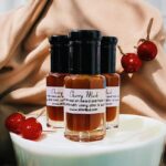 Cherry Musk