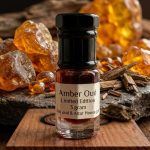 Amber Oud