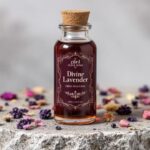 Divine lavender