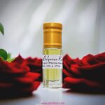 Bulgarian Rose