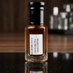 Woody Vanilla