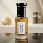 Honey musk
