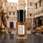 Yemeni Musk