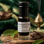 Dehnal oud | Bandarban