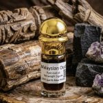 Malaysian Oud