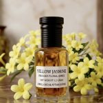 Yellow Jasmine