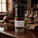 Black oud