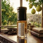 Bergamot musk