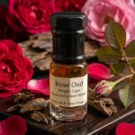 Rose oud | Elixir oil