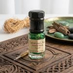 Vetiver and Irish
