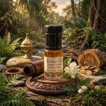 Aesthetic Oud