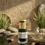 Green Vetiver | Bangladesh