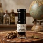 Brown Vetiver