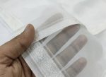 Arabian White shemagh | Soft light weight - Image 2