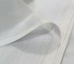 Arabian White shemagh | Soft light weight