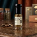 Sparkling Oud