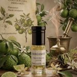 Bergamot