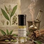 Cardamom