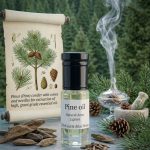 Pine oil