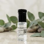 Eucalyptus oil