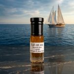Sail on sea