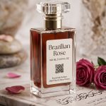 Brazilian Rose  | Pure perfume