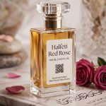 Halfeti Red Rose