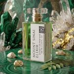 Mount Sinai Elixir  | Pure perfume