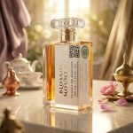 Blossom of Mount Noor | Pure perfume