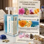 Yemeni Era | Pure perfume