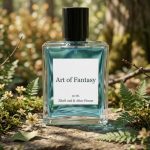 Art of fantasy