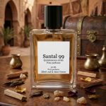 Santal 99 | Pure perfume