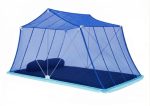 Folding mosquito net | pop up mosquito net - Image 2