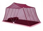 Folding mosquito net | pop up mosquito net - Image 5