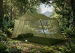 Folding mosquito net | pop up mosquito net