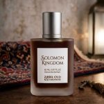 Solomon kingdom
